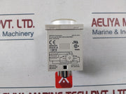 Omron H3Cr-a-315 Timer 0-1.2 Min 24Vdc/Ac