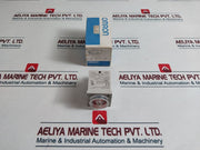 Omron H3Cr-a-315 Timer 0-12 Min 24Vdc/Ac