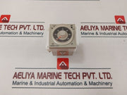 Omron H3Cr-a-315 Timer 0-30 Sec