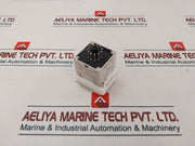 Omron H3Cr-a-315 Timer 0-30 Sec