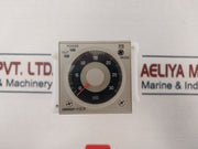 Omron H3Cr-a-315 Timer 0-30 Sec