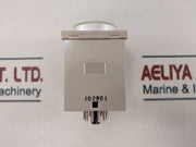 Omron H3Cr-a-315 Timer 0-30 Sec