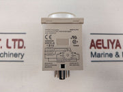 Omron H3Cr-a-315 Timer 0-30 Sec