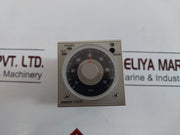 Omron H3Cr-a Solid State Timer (New)