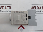 Omron H3Cr-a Solid State Timer (New)
