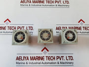 Omron H3Cr-a Timer 0 To 1.2 MinÂ 250Vac