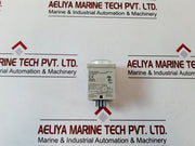 Omron H3Cr-a Timer 0 To 1.2 MinÂ 250Vac