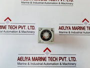 Omron H3Cr-a Timer 0 To 1.2 MinÂ 250Vac