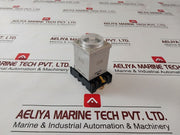 Omron H3Cr-a8 Timer With Base 100-240Vac 100-125Vdc 50/60Hz