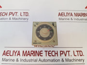 Omron H3Cr-a8-600 Timer