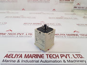 Omron H3Cr-a8-600 Timer