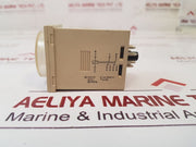 Omron H3Cr-a8-600 Timer