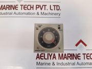 Omron H3Cr-a8-600 Timer 24Vdc/Ac 50/60Hz