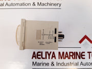 Omron H3Cr-a8-600 Timer 24Vdc/Ac 50/60Hz