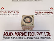 Omron H3Cr-a8-600 Timer Model.A