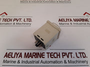 Omron H3Cr-a8-600 Timer Model.A