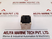 Omron H3Cr-a8-600 Timer Model.A