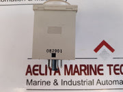 Omron H3Cr-a8-600 Timer Model.A