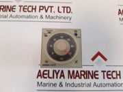 Omron H3Cr-a8-600 Timer Model.A