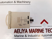 Omron H3Cr-a8-600 Timer Model.A