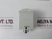 Omron H3Cr-a8 Timer Modules 100-240Vac 50/60Hz