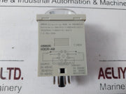 Omron H3Cr-a8 Solid-state Timer Mode: A 0-1.2 Min