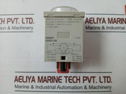 Omron H3Cr-a8 Multi-function Analog Timer Module Iec 60947-5-1 250V~ Ac 5A