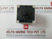 Omron H3Cr-a8 Multi-function Analog Timer Module Iec 60947-5-1 250V~ Ac 5A