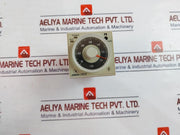 Omron H3Cr-a8 Multi Timer 100/240 Vac 