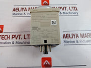 Omron H3Cr-a8 Multi Timer 100/240 VacÂ 