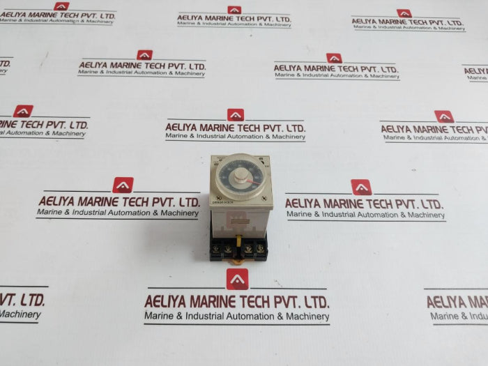 omron-h3cr-a8-multifunctional-timer-100-240vac