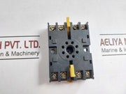 Omron H3Cr-a8 Multifunctional Timer 100-240Vac