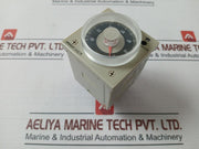 Omron H3Cr-a8 Multifunctional Timer 100-240Vac 5A 250 Vac 0.05S-300H 4Kv/2