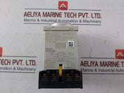Omron H3Cr-a8 Solid-state Analog Timer W/ Base 5A 250Vac Dc-13 0.5A. 30V P2Cf-08