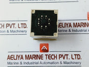 Omron H3Cr-a8 Solid-state Multi-functional Timer 0 To 30 Min, 5A 100 To 240Vac