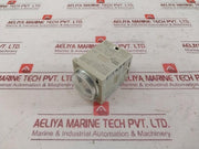 Omron H3Cr-a8 Solid-state Multi-functional Timer 100-240Vac 50/60Hz 5A 250Vac