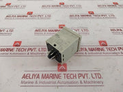 Omron H3Cr-a8 Solid-state Multi-functional Timer 100-240Vac 50/60Hz 5A 250Vac