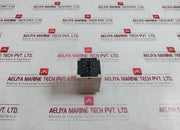 Omron H3Cr-a8 Solid-state Timer 100-240Vac 50/60Hz/ 100-125Vdc 5A 3C3Vkk9D