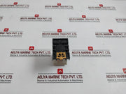 Omron H3Cr-a8 Solid-state Timer 110Vac 100-240V~ 50/60Hz 5A