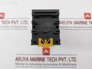 Omron H3Cr-a8 Solid State Timer Pf083A-e 0.05S-300H 100-240Vac 50/60Hz 5A 250Vac