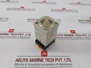 Omron H3Cr-a8 Solid State Timer With Socket Pf083A 0-30Sec 0.05S-300H 100-240Vac