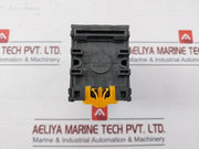 Omron H3Cr-a8 Solid State Timer With Socket Pf083A 0-30Sec 0.05S-300H 100-240Vac