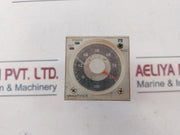 Omron H3Cr-a8 Timer 0-1.2 Min 5A