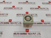 Omron H3Cr-a8 Timer 0 – 3 Hrs 250V 50/60Hz