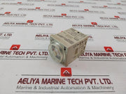 Omron H3Cr-a8 Timer 0 â€“ 3 Hrs 250V 50/60Hz