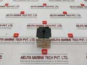 Omron H3Cr-a8 Timer 0 â€“ 3 Hrs 250V 50/60Hz