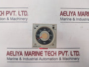 Omron H3Cr-a8 Timer 30V