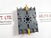 Omron H3Cr-a8 Timer Module 100-240Vac