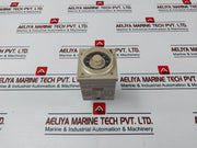 Omron H3Cr-a8 Timer Module 100-240Vac