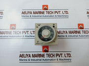 Omron H3Cr-a8 Timer Module 5A 250Vac